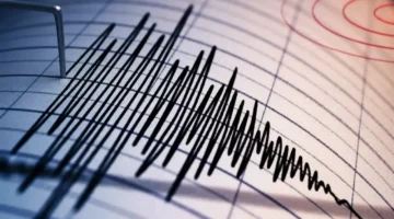 زلزال بقوة 4.9 يهز غرب تركيا على عمق ضحل ويثير قلق احتمالية هزات أقوى 1